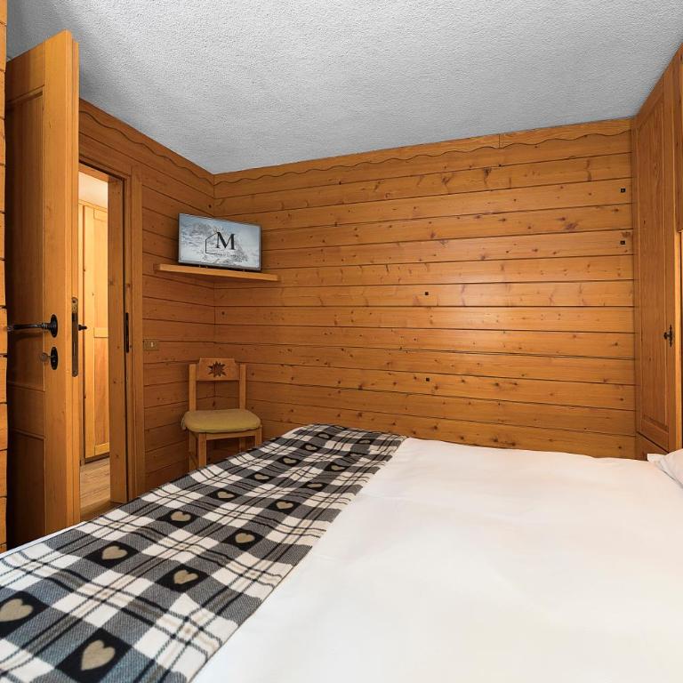 Maison Cleo Elegant - Appartamento con 1 Camera da Letto - 12