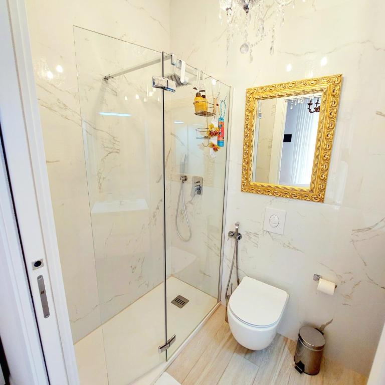 Piccolo Mondo Verona Deluxe Duplex - Appartamento con 2 Camere da Letto - 5