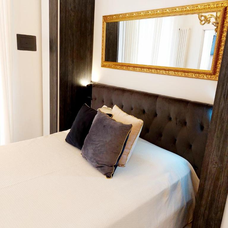 Piccolo Mondo Verona Deluxe Duplex - Appartamento con 2 Camere da Letto - 4