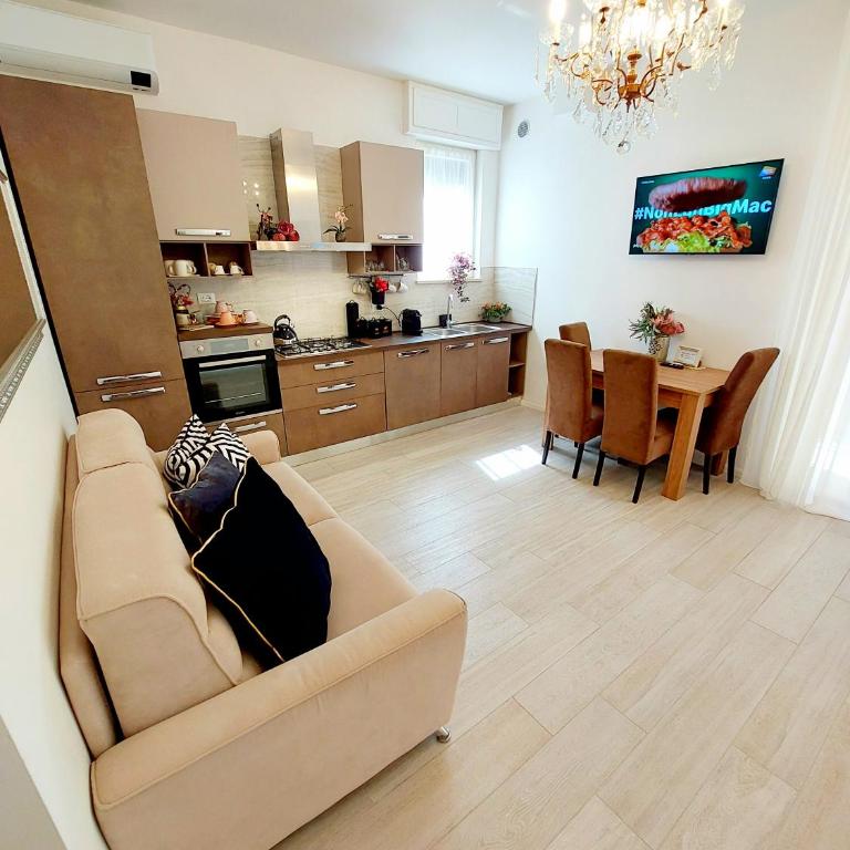 Piccolo Mondo Verona Deluxe Duplex - Appartamento con 2 Camere da Letto - 8