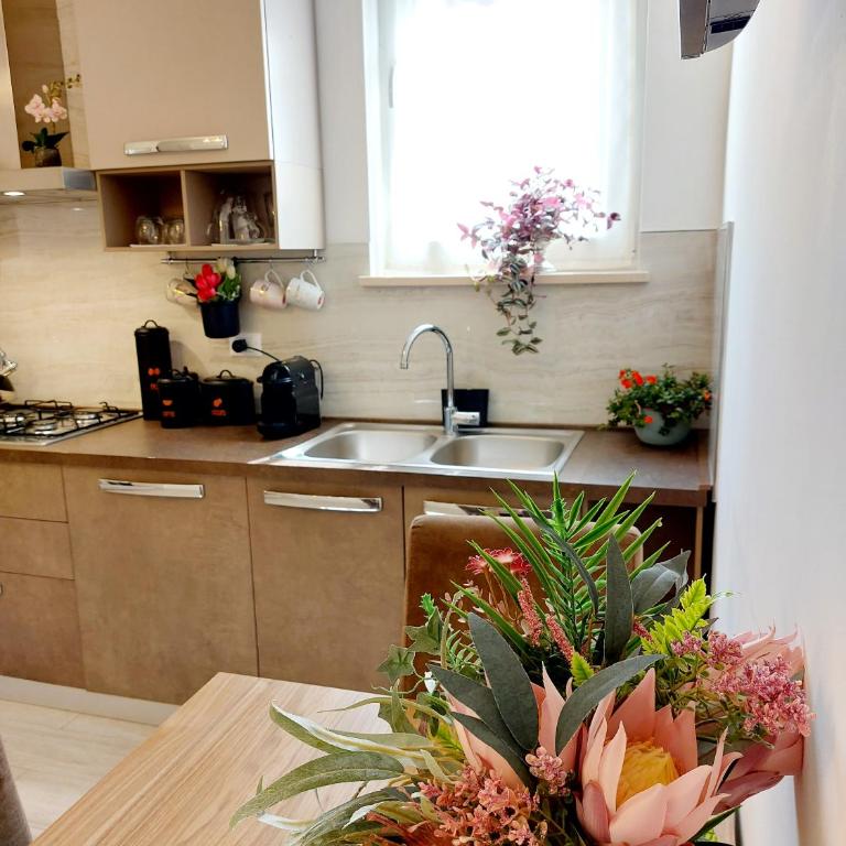 Piccolo Mondo Verona Deluxe Duplex - Appartamento con 2 Camere da Letto - 16