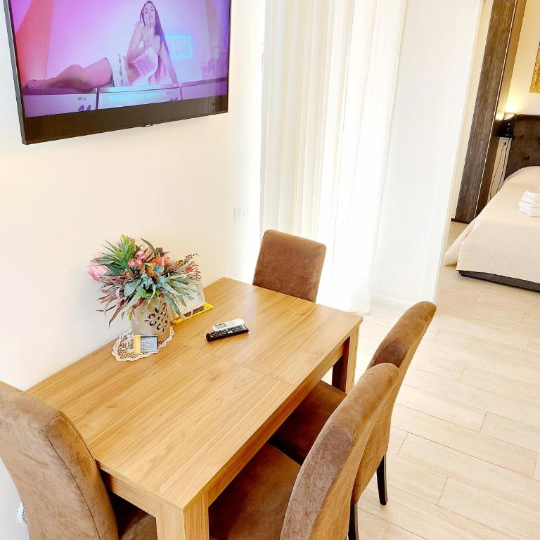 Piccolo Mondo Verona Deluxe Duplex - Appartamento con 2 Camere da Letto - 21