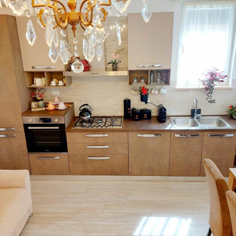 Piccolo Mondo Verona Deluxe Duplex - Appartamento con 2 Camere da Letto - 24