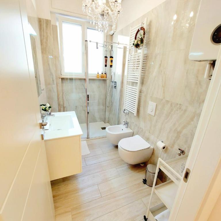 Piccolo Mondo Verona Deluxe Duplex - Appartamento con 2 Camere da Letto - 40