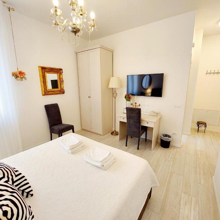 Piccolo Mondo Verona Deluxe Duplex - Appartamento con 2 Camere da Letto - 27