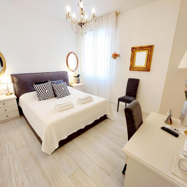 Piccolo Mondo Verona Deluxe Duplex - Appartamento con 2 Camere da Letto - 33