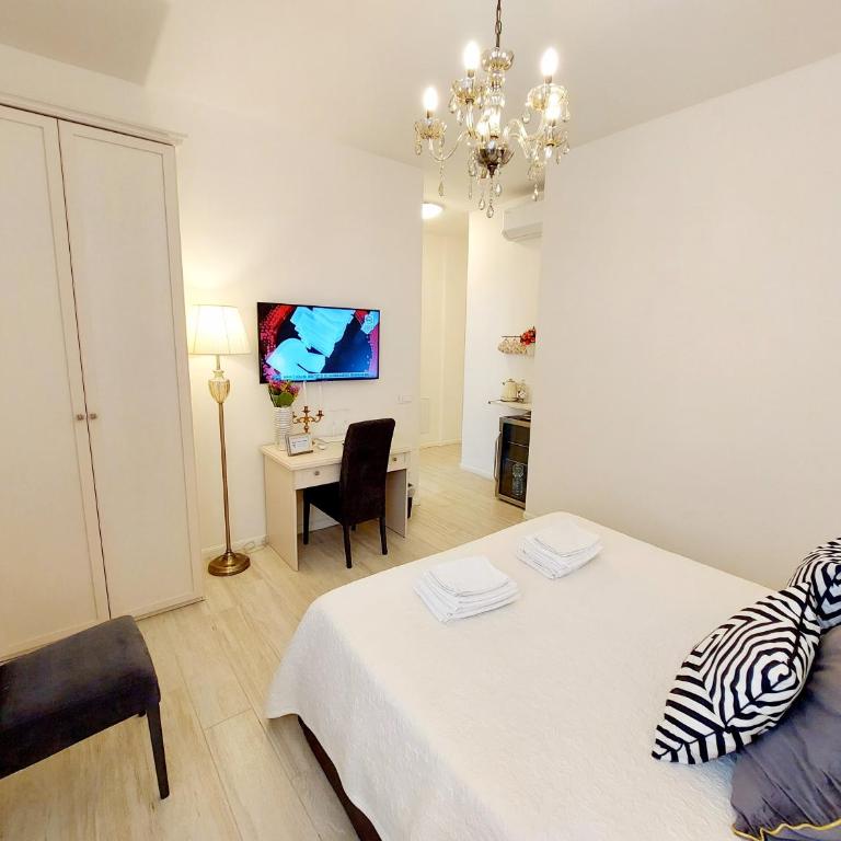 Piccolo Mondo Verona Deluxe Duplex - Appartamento con 2 Camere da Letto - 30