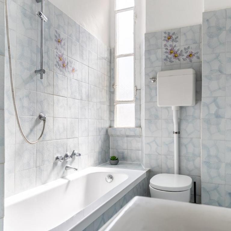 Duomo 7 min - Design Apartment with Parking - Appartamento con 2 Camere da Letto - 13