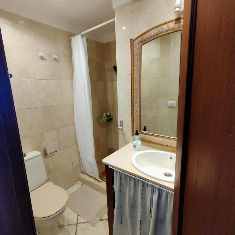 Atlantico Puerto de La Cruz - Apartamento de 1 dormitorio - 3