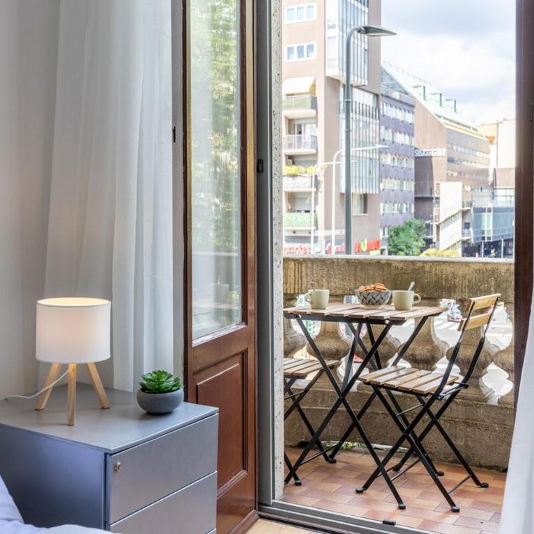 Duomo 7 min - Design Apartment with Parking - Appartamento con 2 Camere da Letto - 14