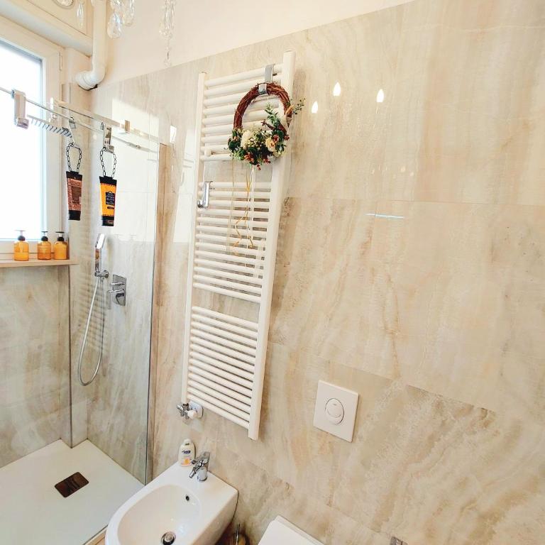 Piccolo Mondo Verona Deluxe Duplex - Appartamento con 2 Camere da Letto - 38