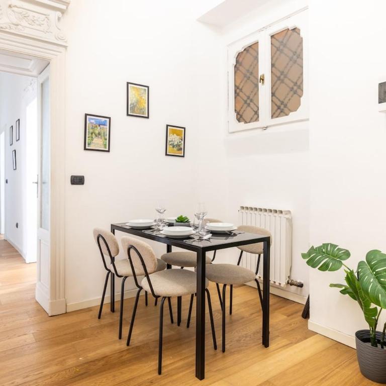 Duomo 7 min - Design Apartment with Parking - Appartamento con 2 Camere da Letto - 15