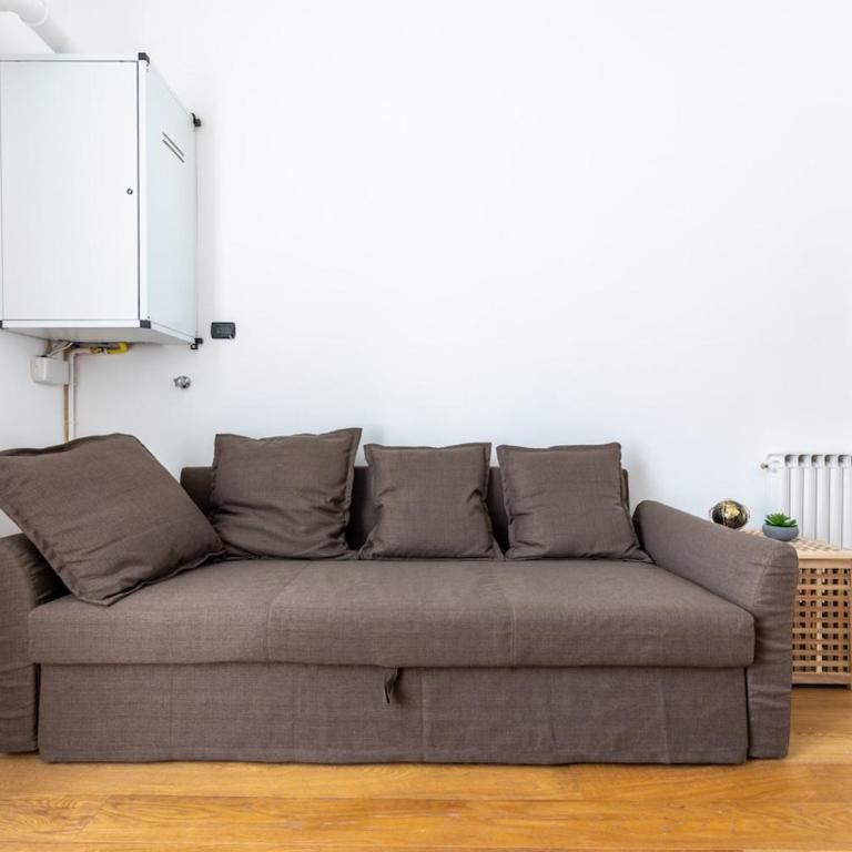 Duomo 7 min - Design Apartment with Parking - Appartamento con 2 Camere da Letto - 16