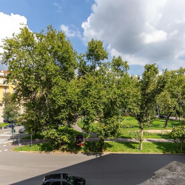 Duomo 7 min - Design Apartment with Parking - Appartamento con 2 Camere da Letto - 18