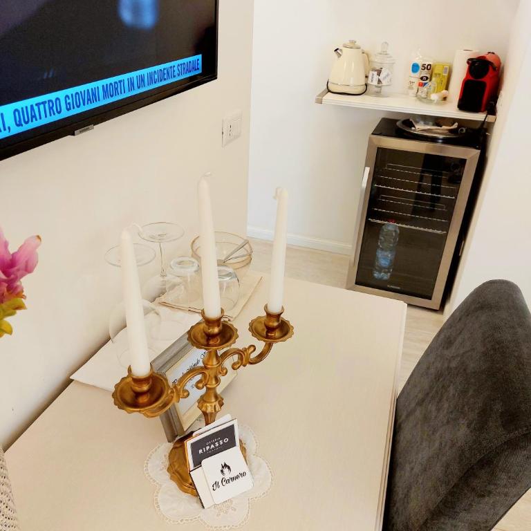 Piccolo Mondo Verona Deluxe Duplex - Appartamento con 2 Camere da Letto - 49