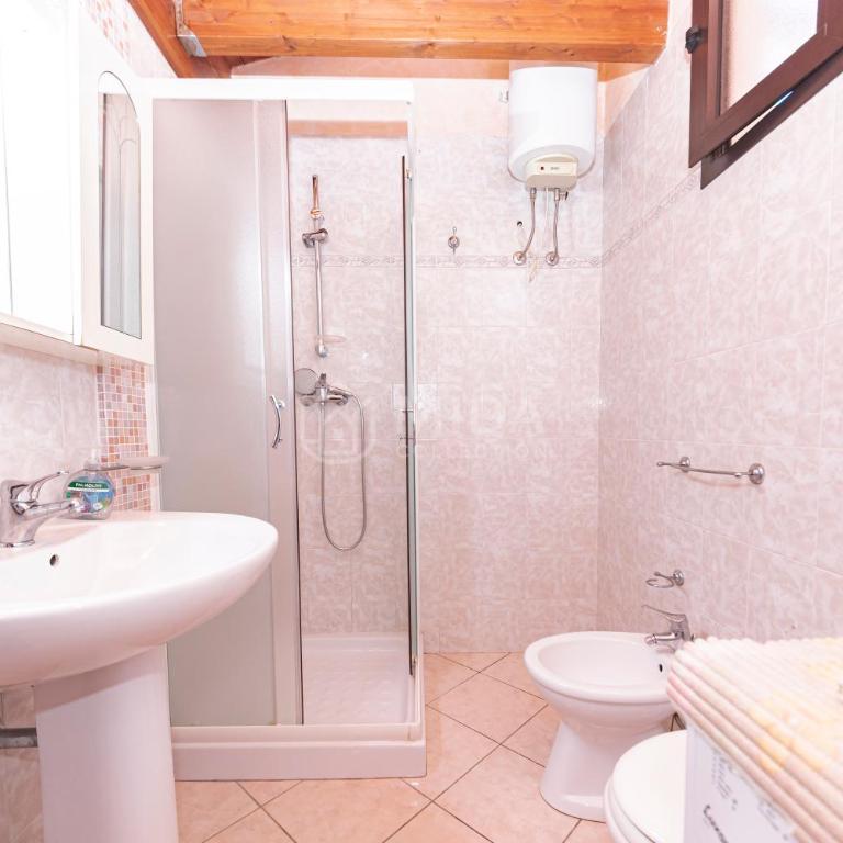 BLUE STAR - Porto Cesareo - One-Bedroom Apartment - 7