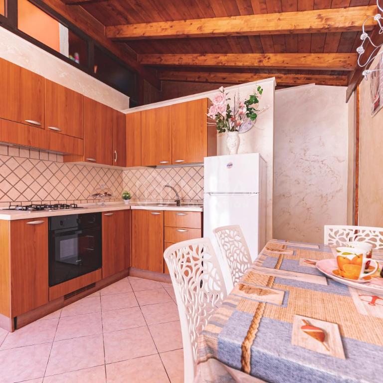 BLUE STAR - Porto Cesareo - One-Bedroom Apartment - 1