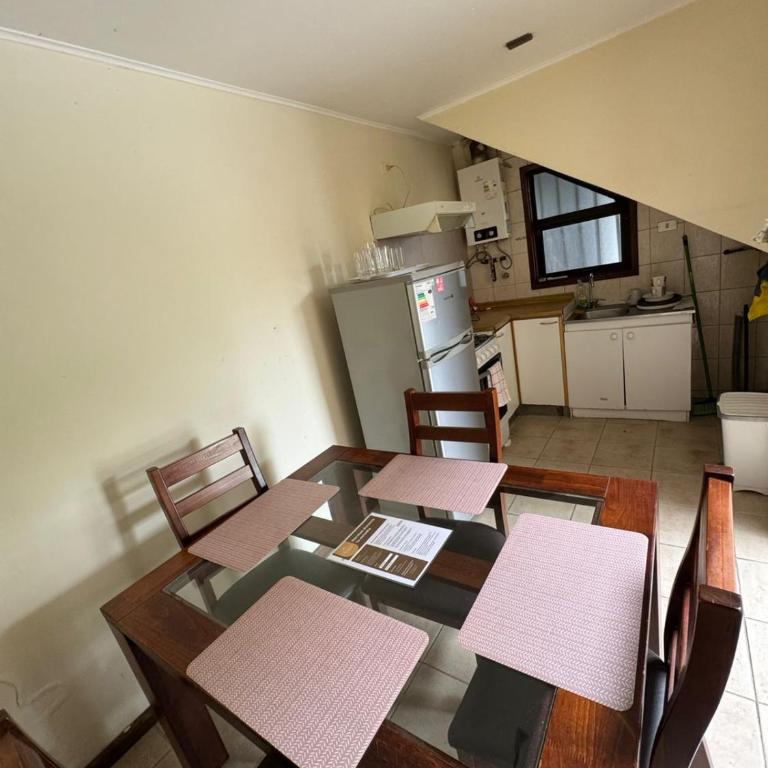 Cabañas del Puerto - Apartamento Superior - 6