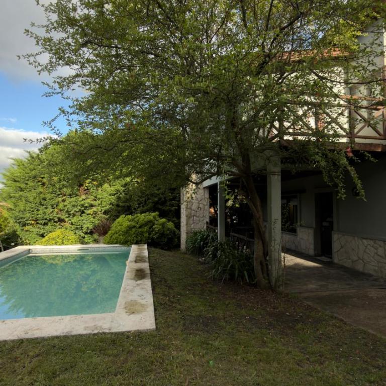 Casa Sierra de los padres - Casa de 3 dormitorios - 1