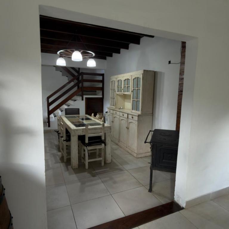 Casa Sierra de los padres - Casa de 3 dormitorios - 4