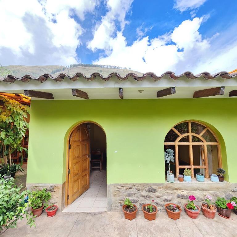 Bambú Lodge - Habitación Doble - 7