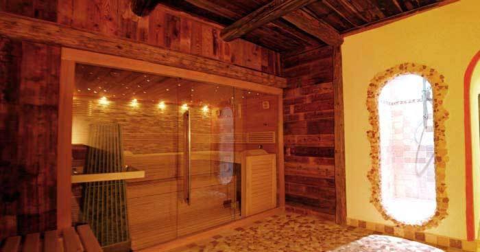 Residence Cirelle Suite & Spa - Appartamento Superior con 1 Camera da Letto - 43