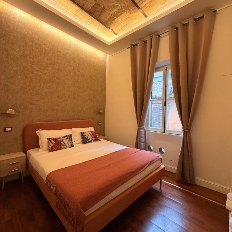 Casa Mia Monti - Appartamento con 2 Camere da Letto - 1