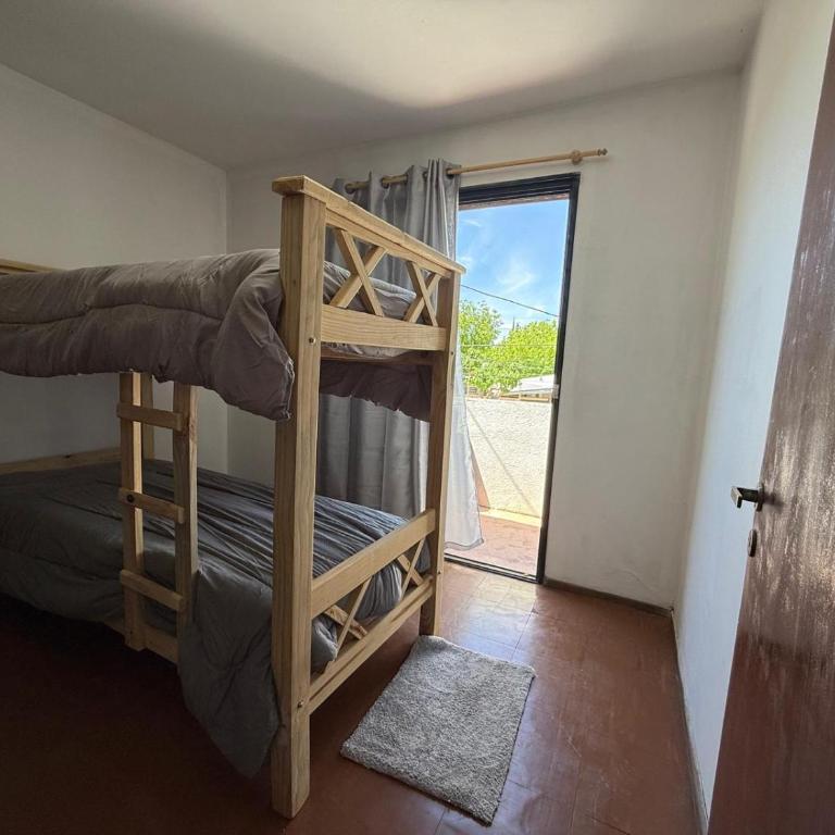 Mi lugar en San Rafael - Three-Bedroom House - 5