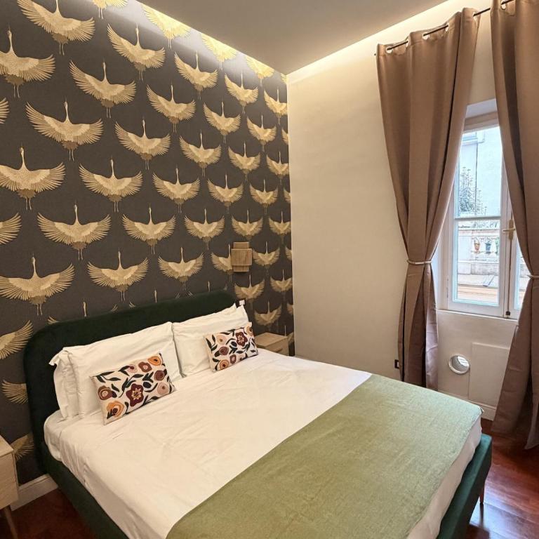 Casa Mia Monti - Appartamento con 2 Camere da Letto - 3