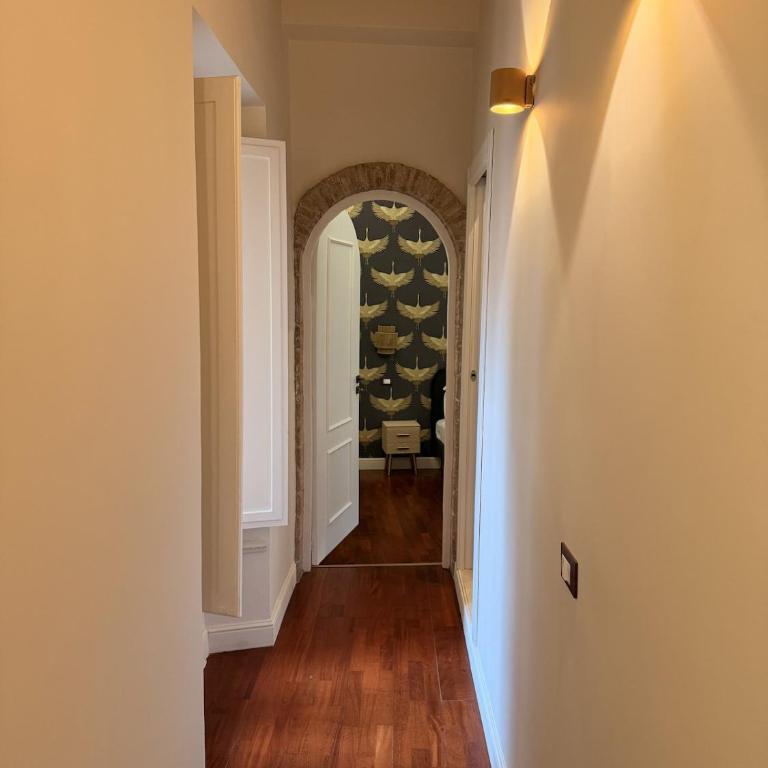 Casa Mia Monti - Appartamento con 2 Camere da Letto - 4