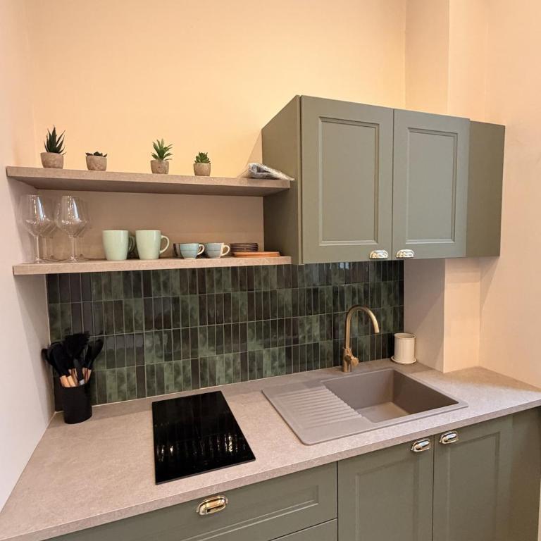Casa Mia Monti - Appartamento con 2 Camere da Letto - 5