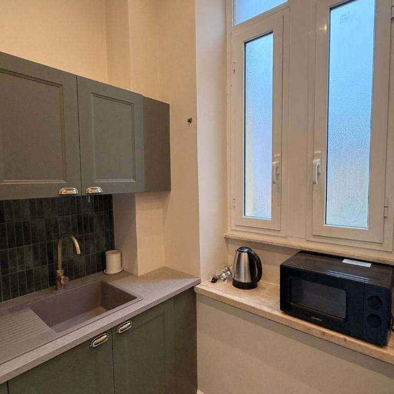 Casa Mia Monti - Appartamento con 2 Camere da Letto - 6