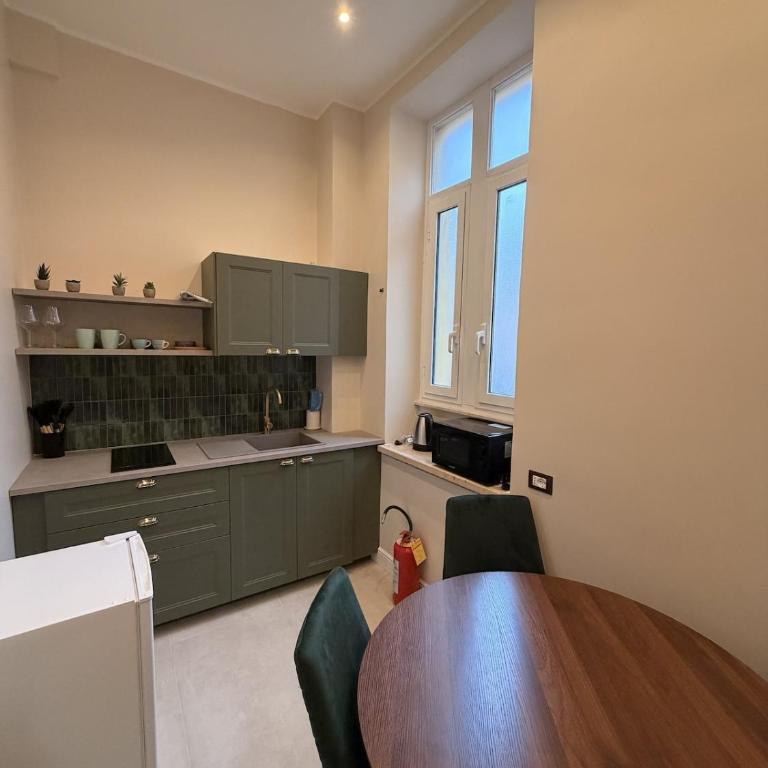 Casa Mia Monti - Appartamento con 2 Camere da Letto - 8