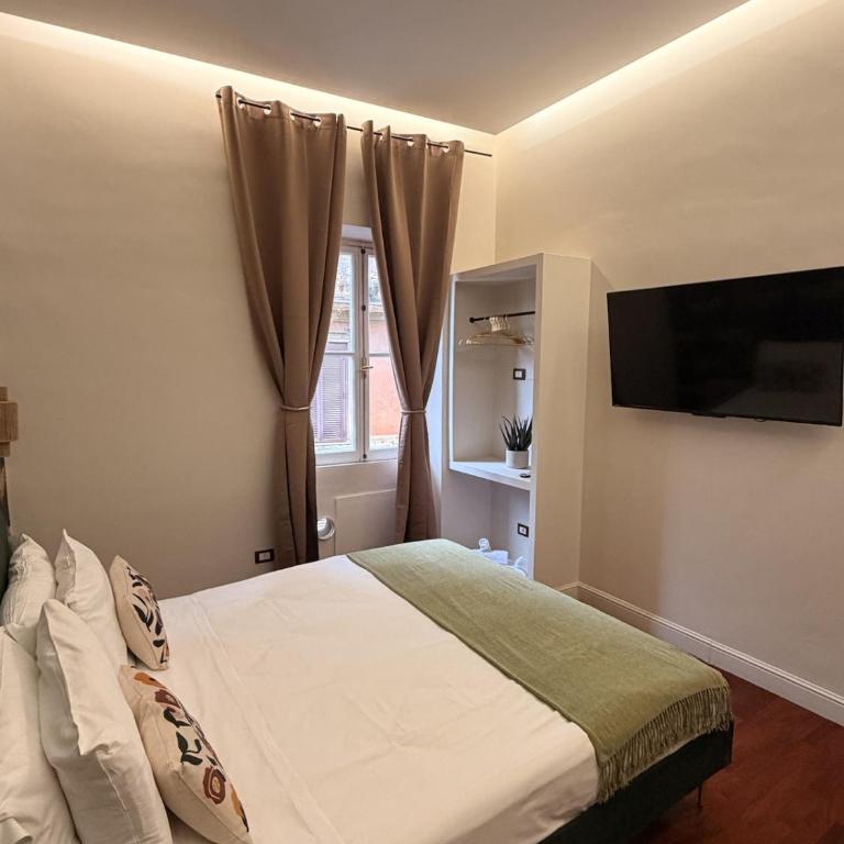 Casa Mia Monti - Appartamento con 2 Camere da Letto - 9
