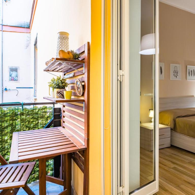 Cozy Escape by NapoliApartments - Appartamento con 1 Camera da Letto - 7