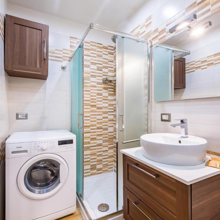 Cozy Escape by NapoliApartments - Appartamento con 1 Camera da Letto - 15