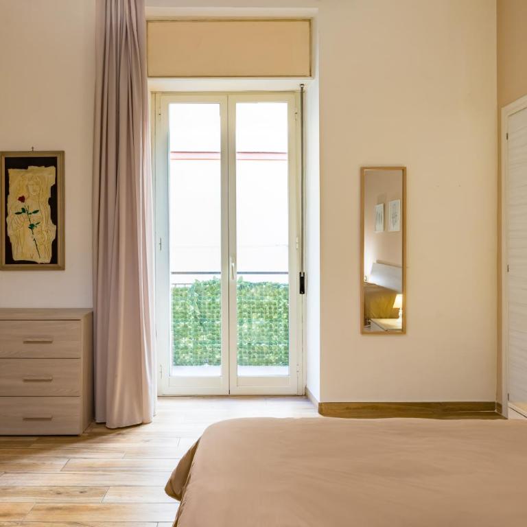 Cozy Escape by NapoliApartments - Appartamento con 1 Camera da Letto - 31