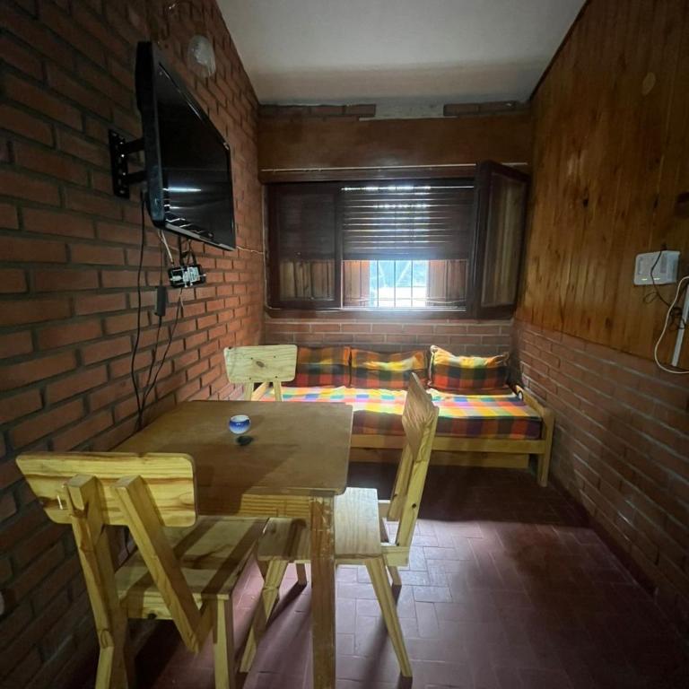 Ñanderoga - Casa de 2 dormitorios - 2