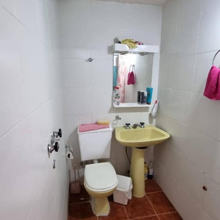 Ñanderoga - Casa de 2 dormitorios - 3