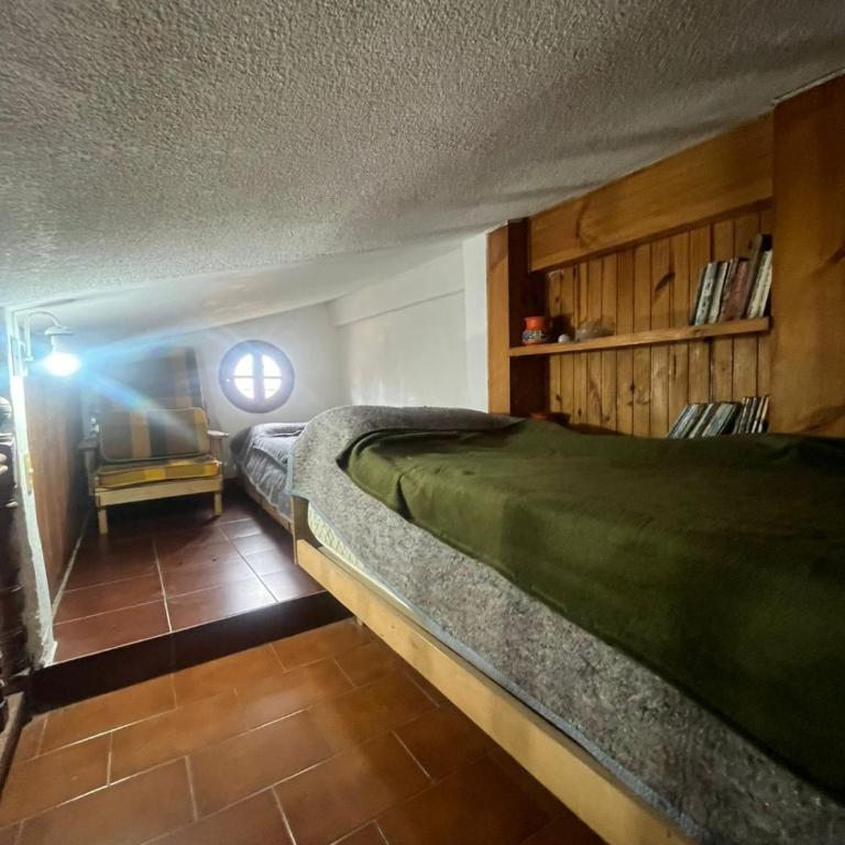 Ñanderoga - Casa de 2 dormitorios - 5