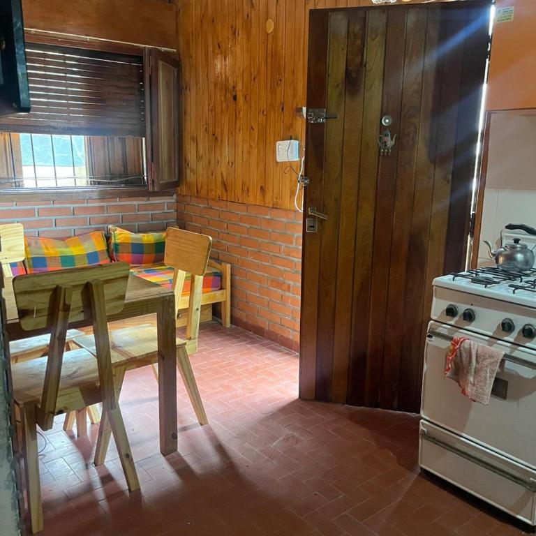 Ñanderoga - Casa de 2 dormitorios - 8