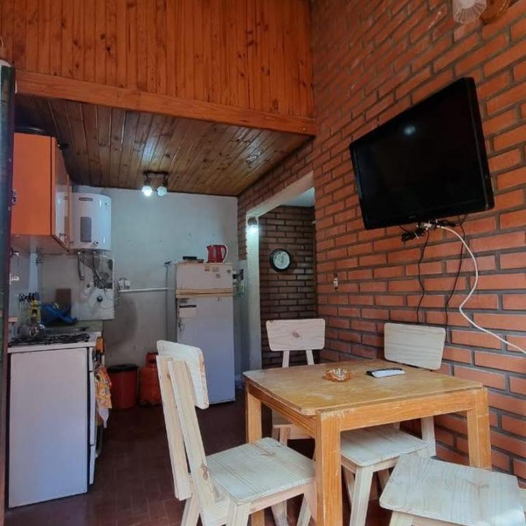 Ñanderoga - Casa de 2 dormitorios - 10