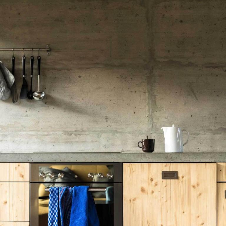 Les mayens de la Forclaz - One-Bedroom Chalet - 3