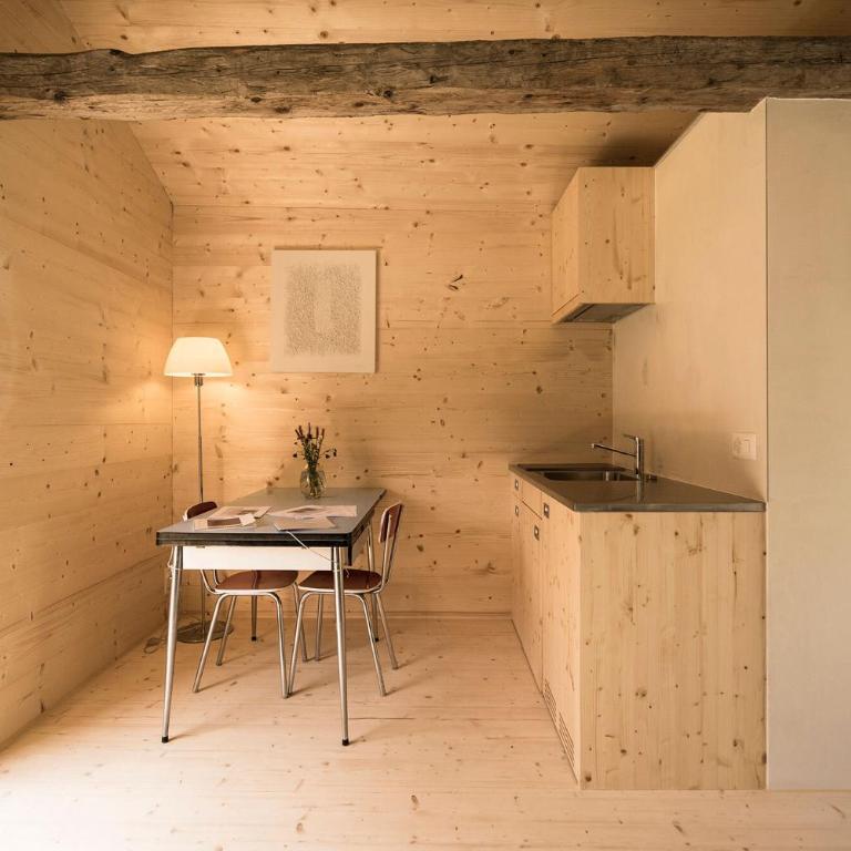 Les mayens de la Forclaz - Chalet - 3