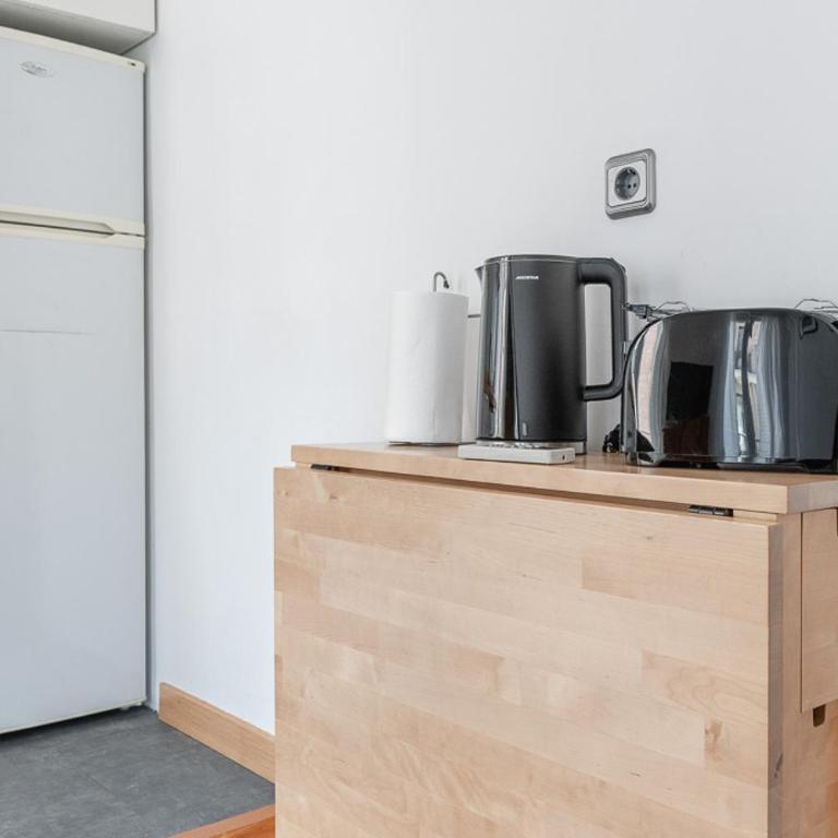 Cozy central - 1Bedroom 1Bathroom - Sol - Apartamento de 1 dormitorio - 21