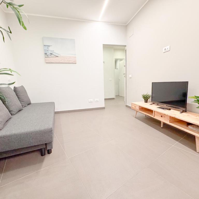 Stupendo appartamento a 20mt dal mare - Two-Bedroom Apartment - 2