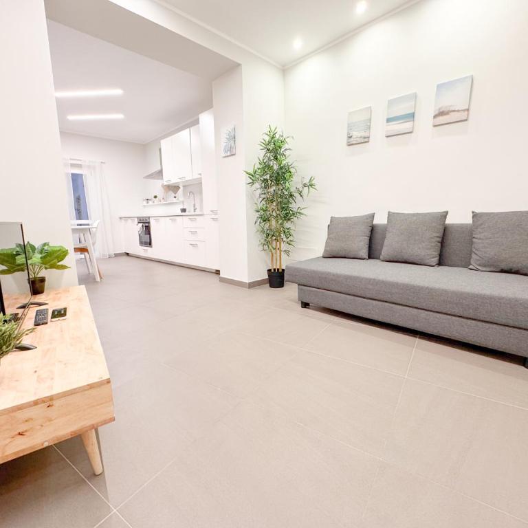Stupendo appartamento a 20mt dal mare - Two-Bedroom Apartment - 1