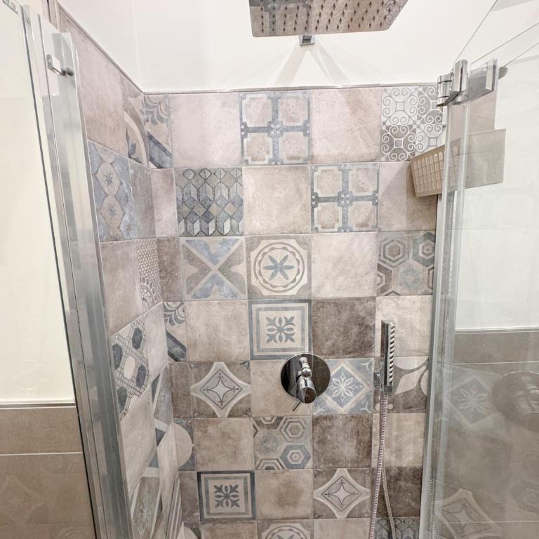 Stupendo appartamento a 20mt dal mare - Two-Bedroom Apartment - 25