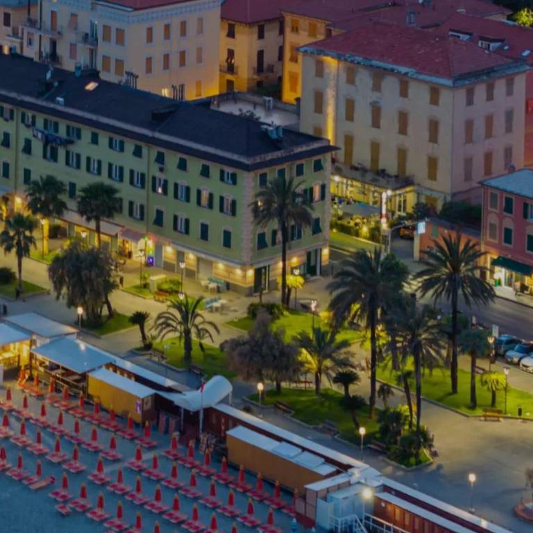 Stupendo appartamento a 20mt dal mare - Two-Bedroom Apartment - 34