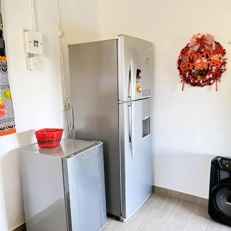 Finca cerca Parque del Cafe y Panaca Aves & paisaje - Four-Bedroom House - 46